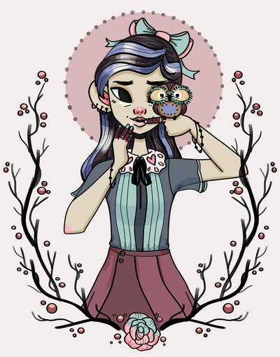 Hout Suite (print and mini-print)