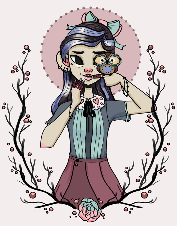 Hout Suite (print and mini-print)