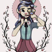 Hout Suite (print and mini-print)