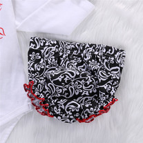 Grandma Was Here 3 Piece Set - Thumbnail 1