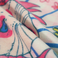 Punk Cat print sweater - Thumbnail 4