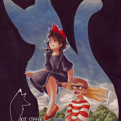 Deliveries with a smile