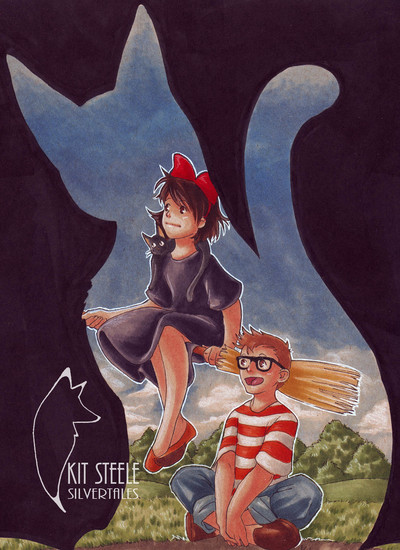 Deliveries With A Smile