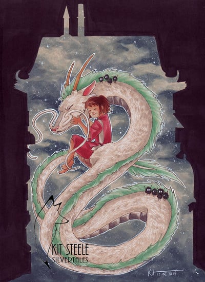 A Dream Within A Dream