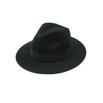 Black Fedora