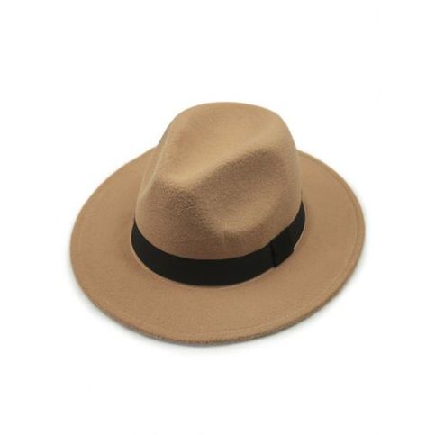 Camel Fedora