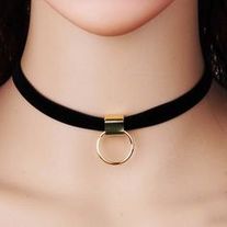 RiRi Choker