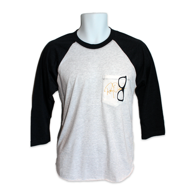 Roy Orbison Pocket Tee