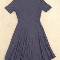 (New with tags) Cotton On Janet Fit and Flare Dress - Thumbnail 2
