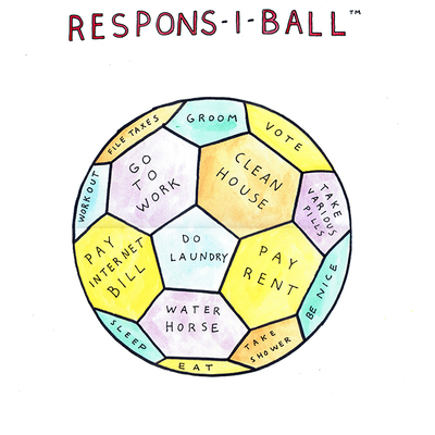 Respons-i-ball