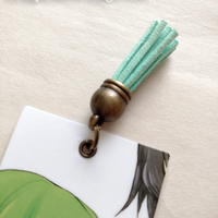 Bookmark: Code Geass [FULL SET] - Thumbnail 1