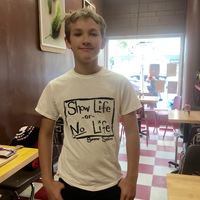 Show Life or No Life - Thumbnail 1