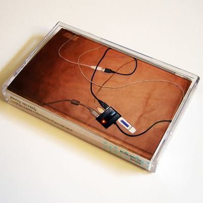 Jeremy kennedy - 'cording / yupster / i don't know if you can see it