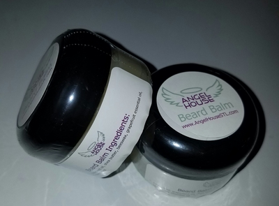 Beard Balm