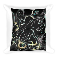 Square Pillow - Thumbnail 1