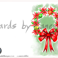 Christmas wreath - Thumbnail 2
