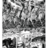 Morningstar Vol. 1: Welcome to Heaven - Thumbnail 3