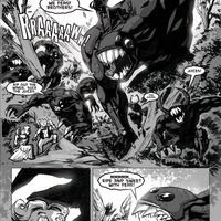 Morningstar Vol. 1: Welcome to Heaven - Thumbnail 2