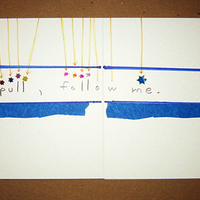 Maladaptive Tour Journal #4: mirrored camouflage - Thumbnail 2