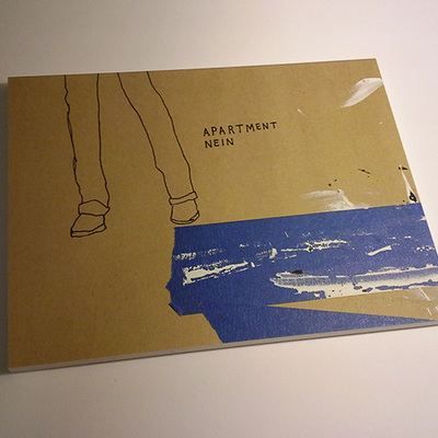 Maladaptive tour journal #7: apartment nein - Thumbnail 4