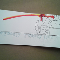 Maladaptive Tour Journal #8: co(d)ed instructions - Thumbnail 1