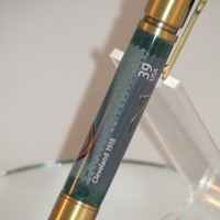 #15 Bolt Action - Antique Brass   - Thumbnail 2