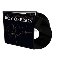 The Ultimate Collection Vinyl Bundle - Thumbnail 1