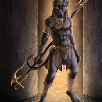 'BOW' 8 x 10 Matted Print - Thumbnail 1