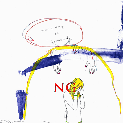 Mercury in lemonade (is anything okay?)