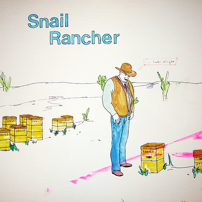 Snail rancher