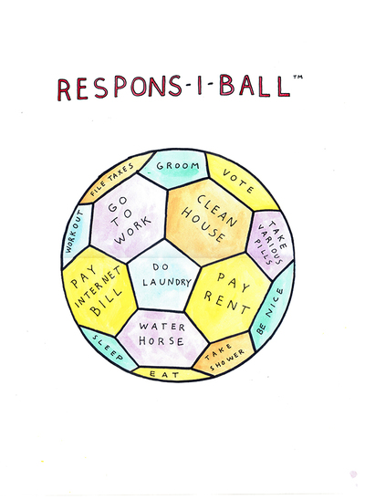 respons-i-ball