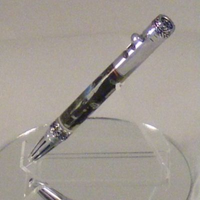 #65 the gearshift - 69 charger