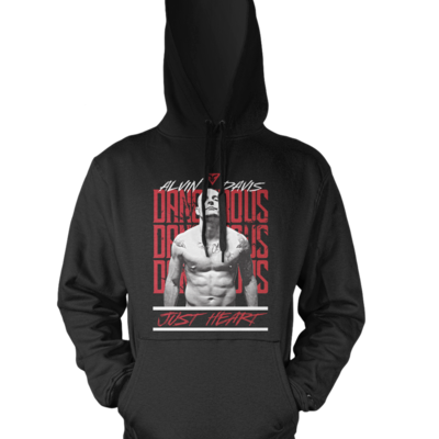 Alvin dangerous davis hoodie