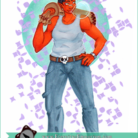 Eternity's Emporium presents Ladies of the Emporium VOL I - Thumbnail 2