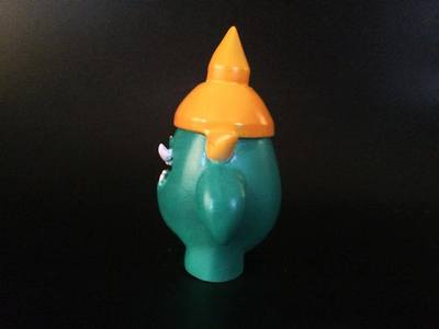 Sansern Petpondauksorn