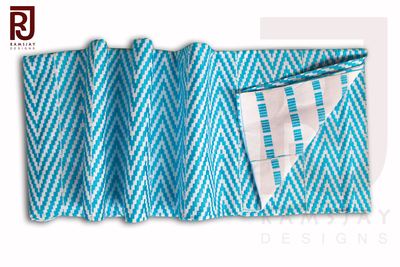 Kente Handwoven Cloth Asante Ghana African Art 6 yards 