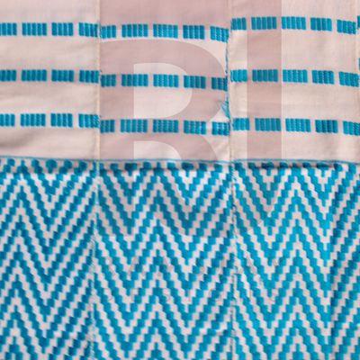 Kente handwoven cloth asante ghana african art 6 yards 