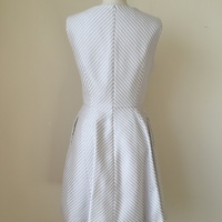 PHILOSOPHY Sleeveless Fit & Flare Dress - Thumbnail 4