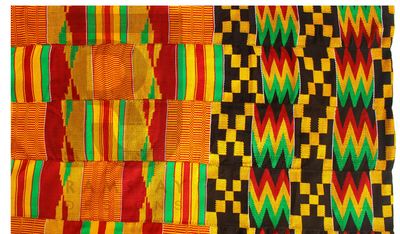 Kente Handwoven Cloth/Kente/Ashanti Kente/African fabric/Ghana Kente/6 yards