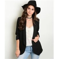 Black Blazer 