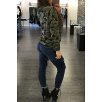 Backwoods Beauty Top - Thumbnail 2