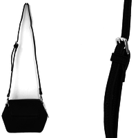 Hexagon Crossbody - Thumbnail 2