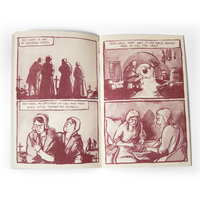 Enter, Holy Pilgrim by Laila Milevski (Ley Lines no.9) - Thumbnail 2