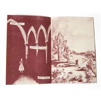 Enter, Holy Pilgrim by Laila Milevski (Ley Lines no.9) - Thumbnail 3