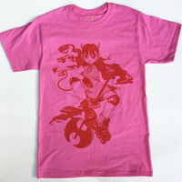 Keeper of Lost Souls T-Shirt - Thumbnail 1