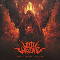 Until We Die - Before The Decay Of Time [Limited Edition Digipak] - Thumbnail 1