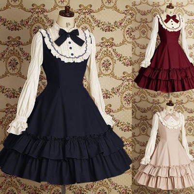 Barbie sweet lolita dress