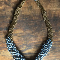 Florence Necklace - Thumbnail 1