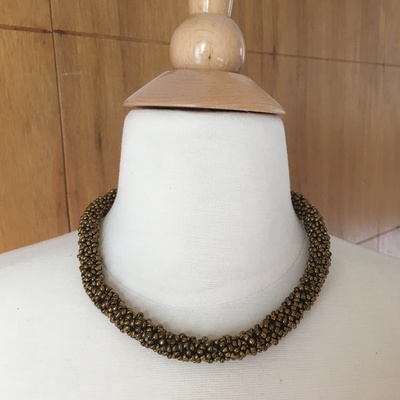 Fahad necklace