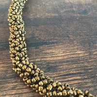 Fahad Necklace - Thumbnail 1